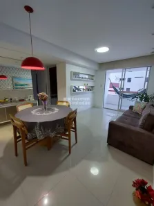Apartamento com 3 Quartos à venda, 74m² no Pituba, Salvador