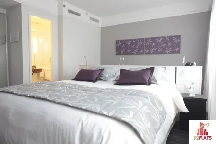 Flat com 1 Quarto à venda, 33m² no Moema, São Paulo