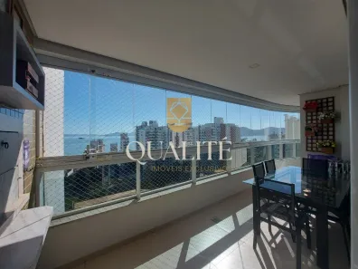 Apartamento com 3 Quartos à venda, 128m² no Agronômica, Florianópolis