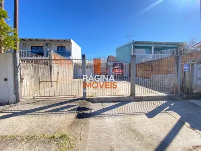 Casa com 2 Quartos para venda ou aluguel, 80m² no Harmonia, Canoas