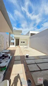 Casa com 3 Quartos à venda, 115m² no Jardim Gonzaga, Juazeiro do Norte
