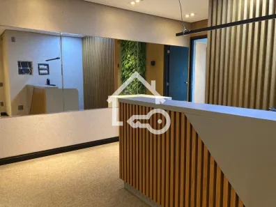 Sala Comercial à venda, 90m² no Centro, Diadema