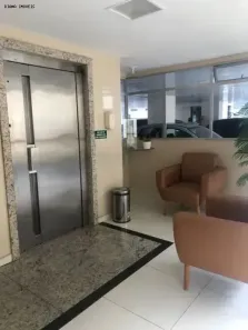 Apartamento com 2 Quartos à venda, 87m² no Varjota, Fortaleza
