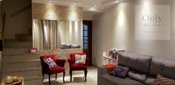 Sobrado com 2 Quartos à venda, 98m² no Vila Bonilha, São Paulo