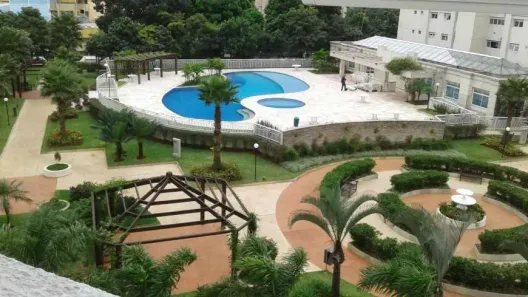Apartamento com 3 Quartos à venda, 176m² no Aclimação, São Paulo