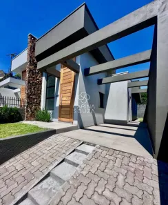 Casa com 2 Quartos à venda, 69m² no Ipiranga, Campo Bom