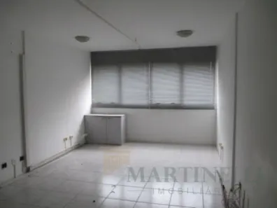 Sala Comercial com 1 Quarto para alugar, 30m² no Água Branca, São Paulo