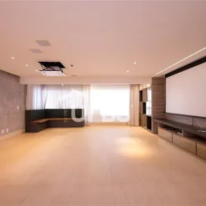 Apartamento com 3 Quartos à venda, 148m² no Jardim Goiás, Goiânia