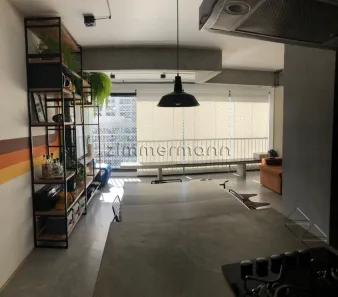 Apartamento com 2 Quartos à venda, 70m² no Pinheiros, São Paulo