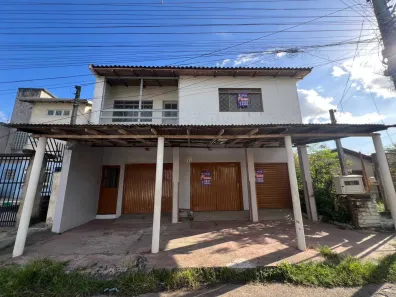 Ponto Comercial com 5 Quartos para alugar, 230m² no São Miguel, São Leopoldo