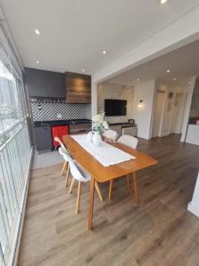 Apartamento com 2 Quartos à venda, 78m² no Vila Bertioga, São Paulo