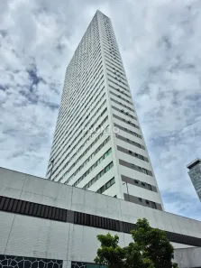 Apartamento com 2 Quartos à venda, 54m² no Ilha do Leite, Recife