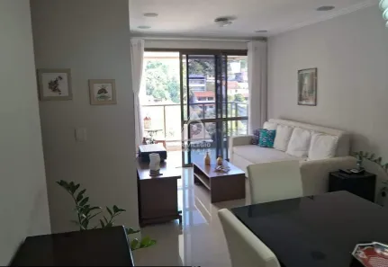 Apartamento com 3 Quartos à venda, 78m² no Freguesia (Jacarepaguá), Rio de Janeiro