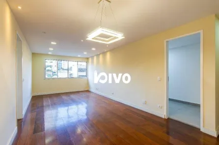 Apartamento com 2 Quartos à venda, 79m² no Vila Clementino, São Paulo