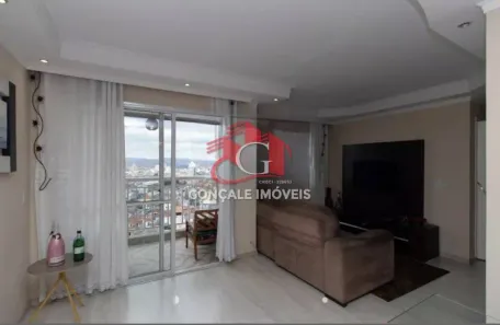 Apartamento com 3 Quartos à venda, 65m² no Vila Paiva, São Paulo