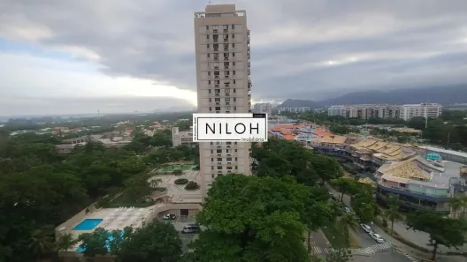 Apartamento com 3 Quartos à venda, 113m² no Barra da Tijuca, Rio de Janeiro