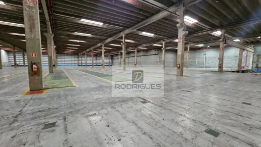 Galpão/Depósito/Armazém para alugar, 10700m² no Cooperativa, São Bernardo do Campo
