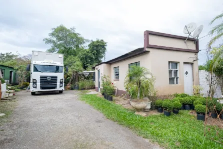 Casa com 2 Quartos à venda, 262m² no Fragata, Pelotas