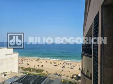 Apartamento com 2 Quartos à venda, 82m² no Ipanema, Rio de Janeiro