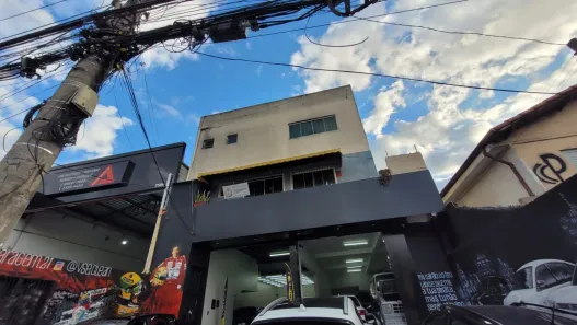 Sala Comercial para alugar, 50m² no Jardim Vila Galvão, Guarulhos