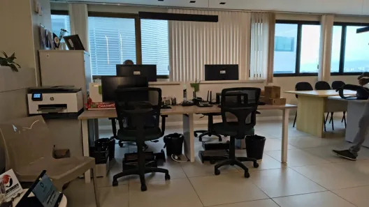 Sala Comercial à venda, 55m² no São Cristóvão, Salvador