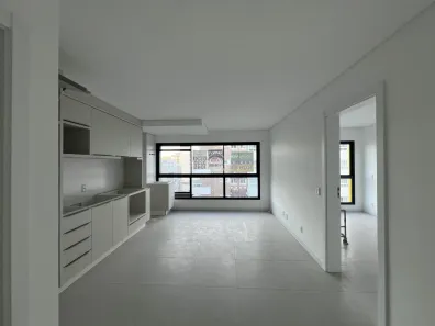 Apartamento com 1 Quarto à venda, 41m² no Trindade, Florianópolis