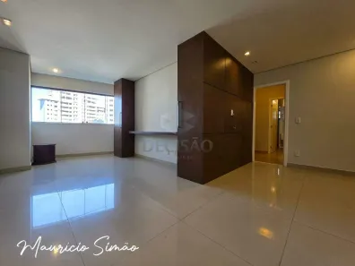 Apartamento com 3 Quartos à venda, 87m² no Vila da Serra, Nova Lima