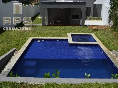 Casa com 3 Quartos à venda, 350m² no Vila Santista, Atibaia
