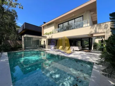 Casa com 5 Quartos à venda, 410m² no Riviera, Bertioga
