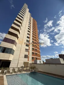 Apartamento com 4 Quartos à venda, 250m² no Vila Noemy, Bauru