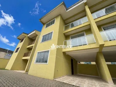 Casa de Condomínio com 5 Quartos à venda, 153m² no Santa Felicidade, Curitiba