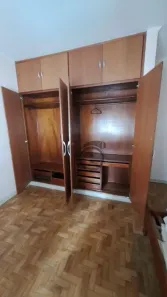 Apartamento com 3 Quartos para alugar, 110m² no Pompéia, Santos