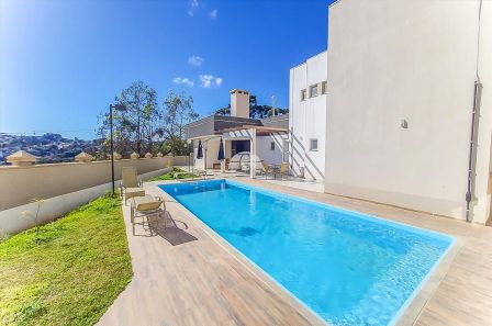 Apartamento com 2 Quartos à venda, 40m² no Bonfim, Almirante Tamandaré