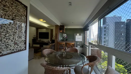 Apartamento com 3 Quartos à venda, 164m² no Centro, Chapecó