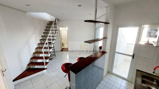Apartamento com 2 Quartos à venda, 100m² no Jardim São Dimas, São José dos Campos