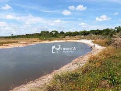 Lote/Terreno à venda, 98950m² no Beberibe, Beberibe