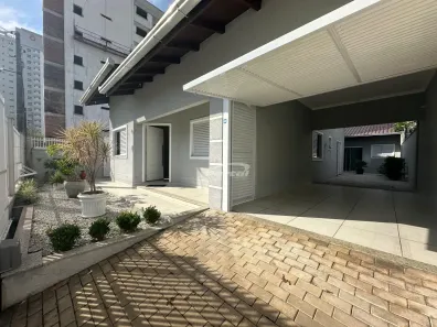 Casa com 3 Quartos à venda, 147m² no Itacolomi, Balneário Piçarras