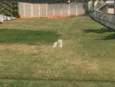 Lote/Terreno à venda, 1025m² no Alphaville, Santana de Parnaíba