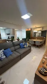 Apartamento com 2 Quartos à venda, 96m² no Baeta Neves, São Bernardo do Campo