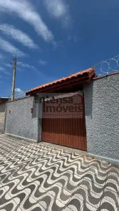 Casa com 3 Quartos à venda, 124m² no Jardim Mourisco, Taubaté