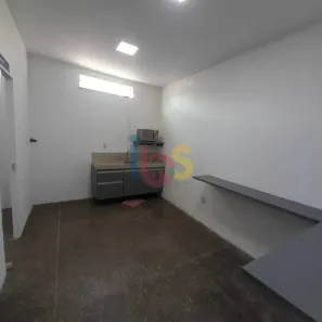 Sala Comercial para alugar, 16m² no Cidade Nova, Ilhéus