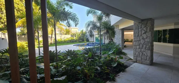 Casa de Condomínio com 7 Quartos à venda, 1000m² no Recreio dos Bandeirantes, Rio de Janeiro