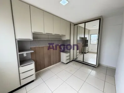 Apartamento com 3 Quartos à venda, 75m² no Setor Cândida de Morais, Goiânia