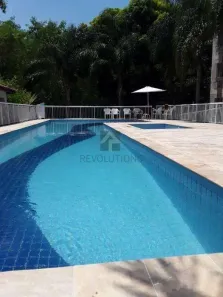 Apartamento com 3 Quartos para alugar, 55m² no Vargem Pequena, Rio de Janeiro