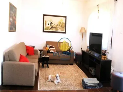 Casa com 3 Quartos à venda, 255m² no Jardim Ipanema (Zona Sul), São Paulo