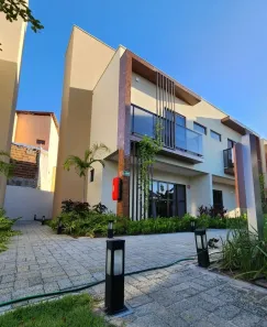 Casa de Condomínio com 3 Quartos à venda, 100m² no Poço, Cabedelo