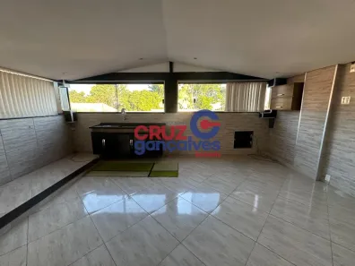 Casa com 3 Quartos para alugar, 200m² no Parque das Indústrias, Rio Claro