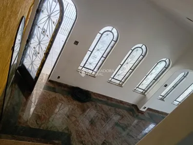 Sobrado com 4 Quartos à venda, 148m² no Parque Jaçatuba, Santo André