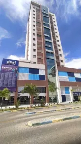 Kitnet com 1 Quarto para alugar, 33m² no Sul, Brasília