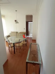 Apartamento com 1 Quarto para alugar, 55m² no Floresta, Belo Horizonte